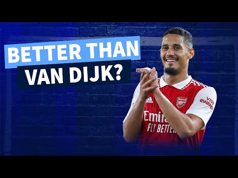 Who has been the best defender in the Premier League this season?