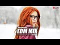 EDM LIVE MIX 🎵 BEST MUSIC COMPILATION EVER🔊1 HOUR MIXED ON AIR