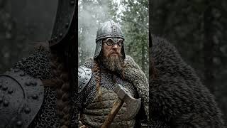 The Greatest Lie About Vikings 🛡️