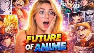 Anime AI With Real Motion Physics? Tsubaki.2 Review