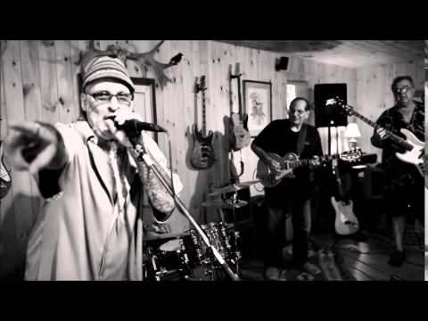 The Barn Jam....Played in 'C'