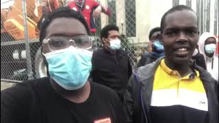 BLACK LIVES MATTER  PROTEST (ROCHESTER NY) Parts 2 and 3 Trailer