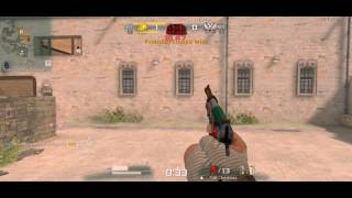 [A.V.A] Week's frags #1