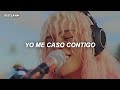 KAROL G Si Antes Te Hubiera Conocido Letra Yo Me Caso Contigo рџ KAROL G Si Antes Te Hubiera Conocido Letra Yo Me Caso Contigo рџ