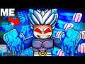 Strongest Battlegrounds But We Have INFINITE MOVES 