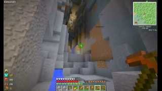 minecraft VimeWorld [discover] let's play новые технологии)