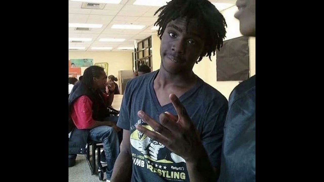 [FREE] Old Chief Keef X futuristic glo type beat "bitter"