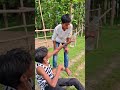 ​Bhai Ko "Aesatesan" Jana Hai! 😂 Engrish Level 100 📈 #shorts #comedy #ytshorts #comedyvideo