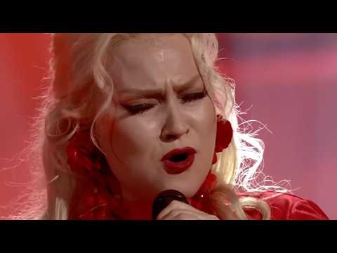 Ex-BATTLE BEAST&rsquo;s NOORA LOUHIMO wins Finnish Competition 'T&auml;hdet, T&auml;hdet'
