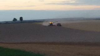 Moisson 2016