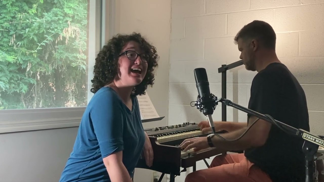 Laundromat Swing by Oakboro