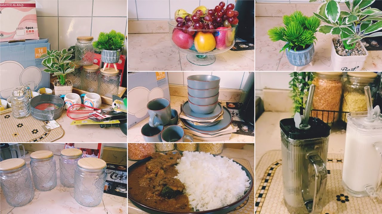 Naush Kitchen R