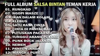 FULL ALBUM RUNGKAD | SALLSA BINTAN FT. 3 PEMUDA BERBAHAYA