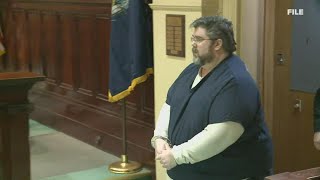 Auburn man facing charges in Alaska for murder