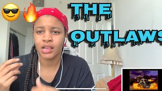 THE OUTLAWS GHOST RIDERS IN THE SKY REACTION!