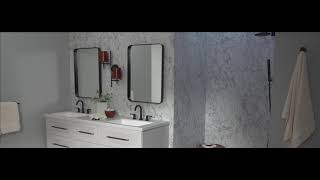 The Ultimate Water-Proof Surface