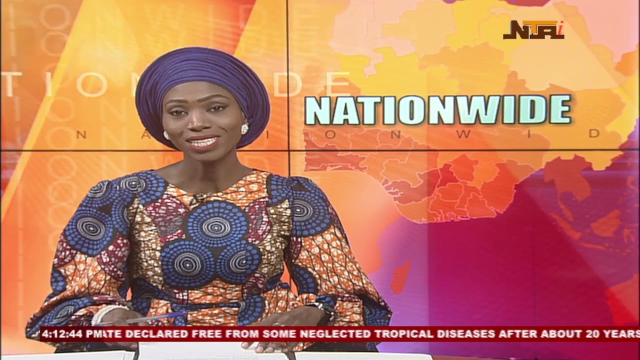 Nationwide News |6th June 2022| NTA