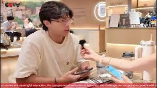 They Can’t Hear What You Say — But They’ll Still Serve You with a Smile | PSBA News