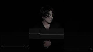 Bts Dna Capcut Audio Edit