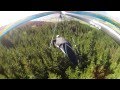 Rhythm of Flight Hang Gliding Project intro video