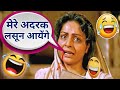 Funny dubbing karan arjun  comedy by mrshatru vines