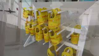 Gaylord Opryland Soundwaves water park full tour! #4k #waterpark #nashville #summer