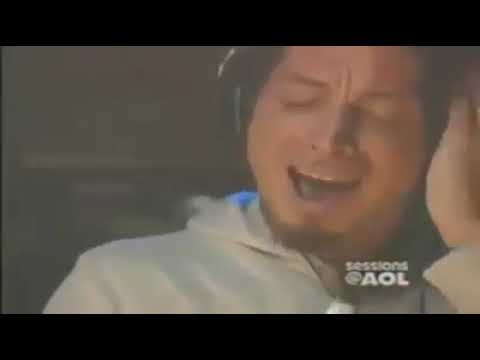 Audioslave - Shadow On the Sun (live) Sessions@AOL