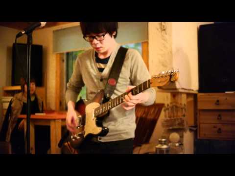20120428 전기뱀장어 - 그녀의 모든것