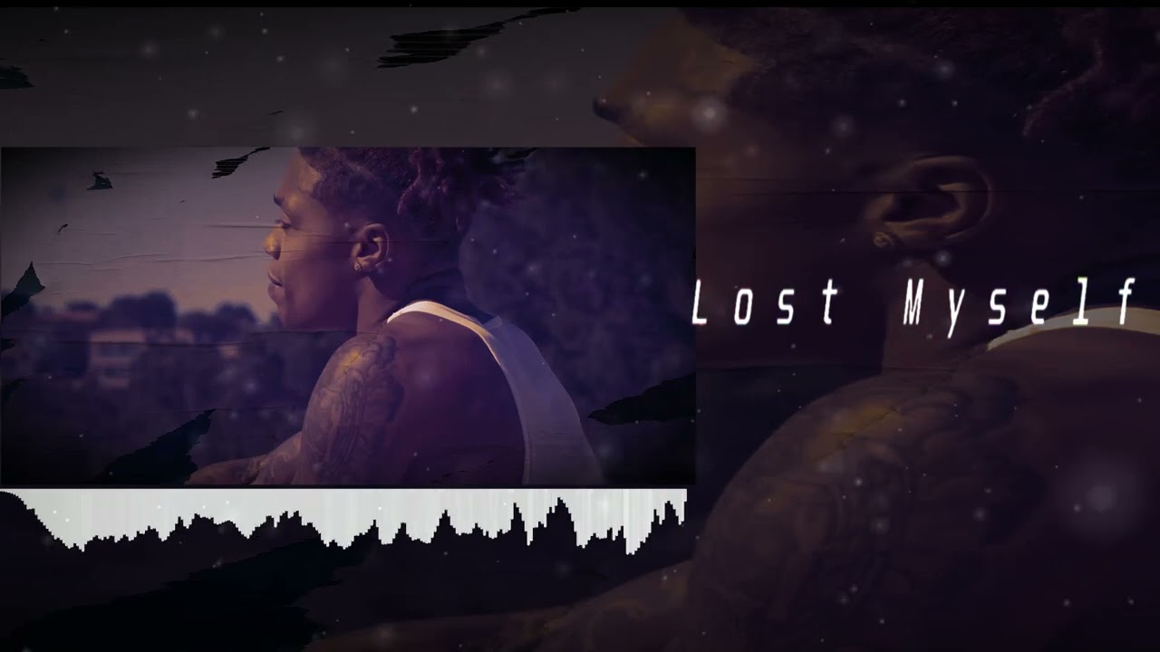 TEC Type Beat: Lost Myself | 2022 