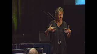 ACPE 2018 Conference Keynote #2: Etienne & Beverly Wenger-Trayner