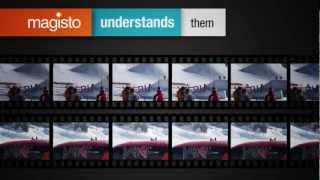 YouTube Developers Live: Magisto screenshot 5