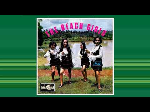 Putar Untukmu Sajang - The Beach Girls