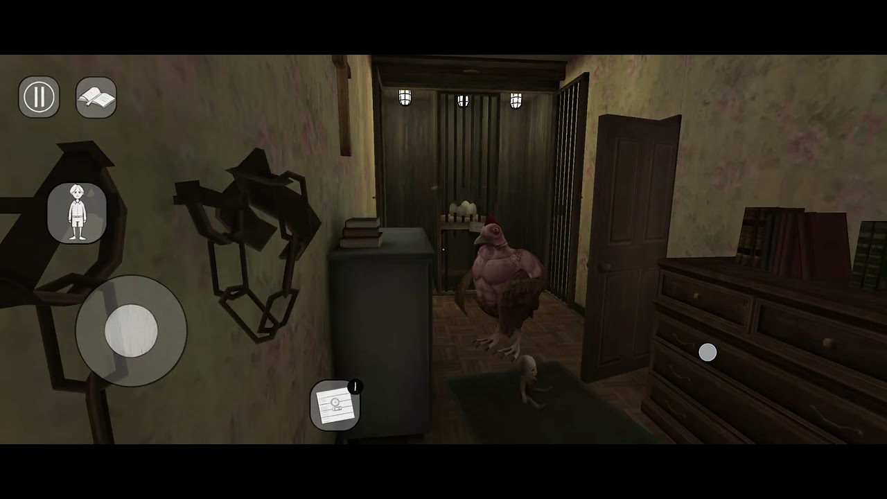 I deleted non evil 2 after this