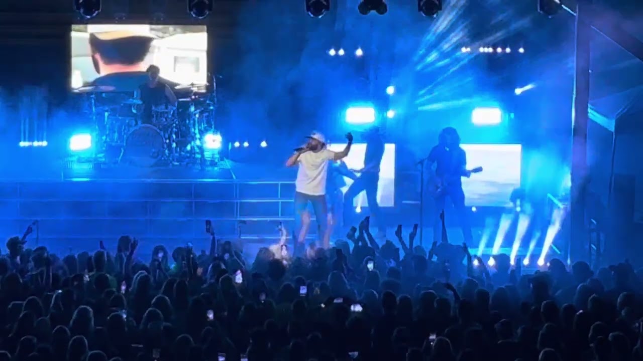 Effingham County fair 2025 ￼ Dylan Scott ￼