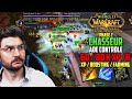 Wow sod  chasseur aoe controle build farming  boosting