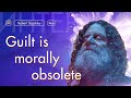 Robert Sapolsky: Guilt is morally obsolete 6/6 [Vert Dider] 2020
