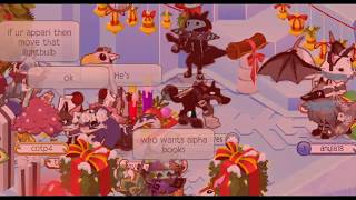 Aparris Den In A Nutshell