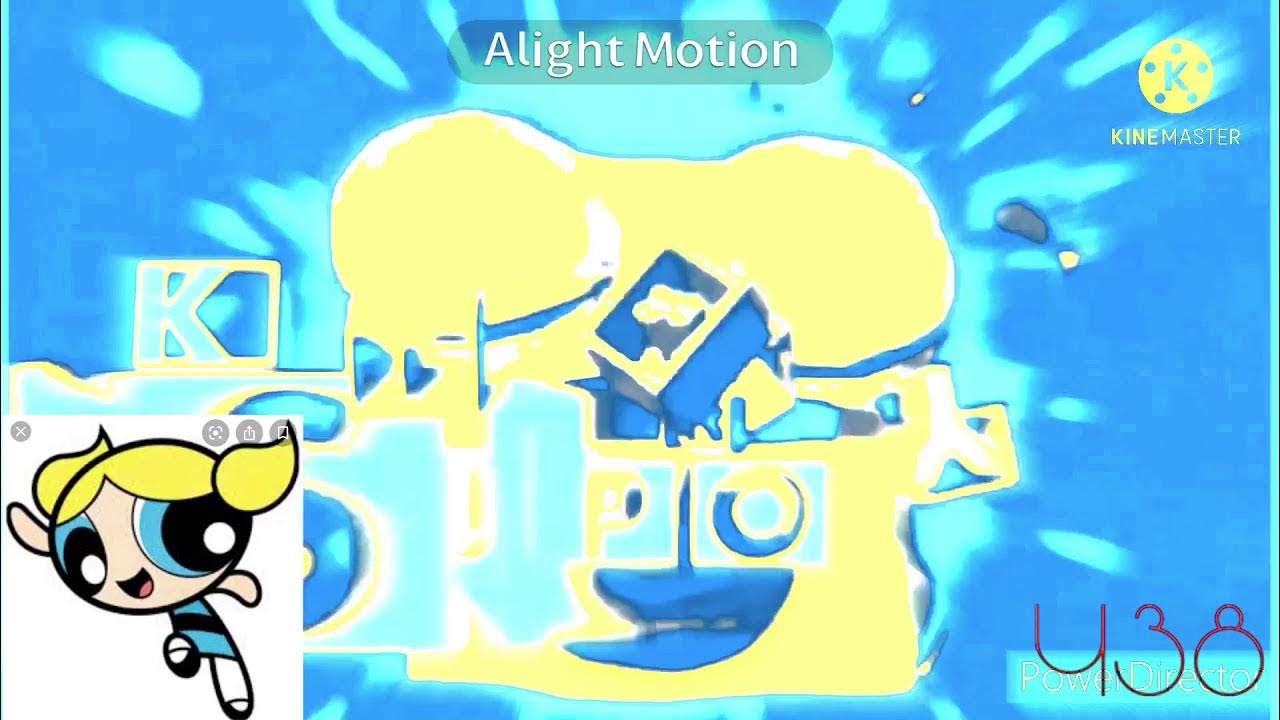 [NEW EFFECT] Klasky Csupo In “ Bubbles Major” - YouTube