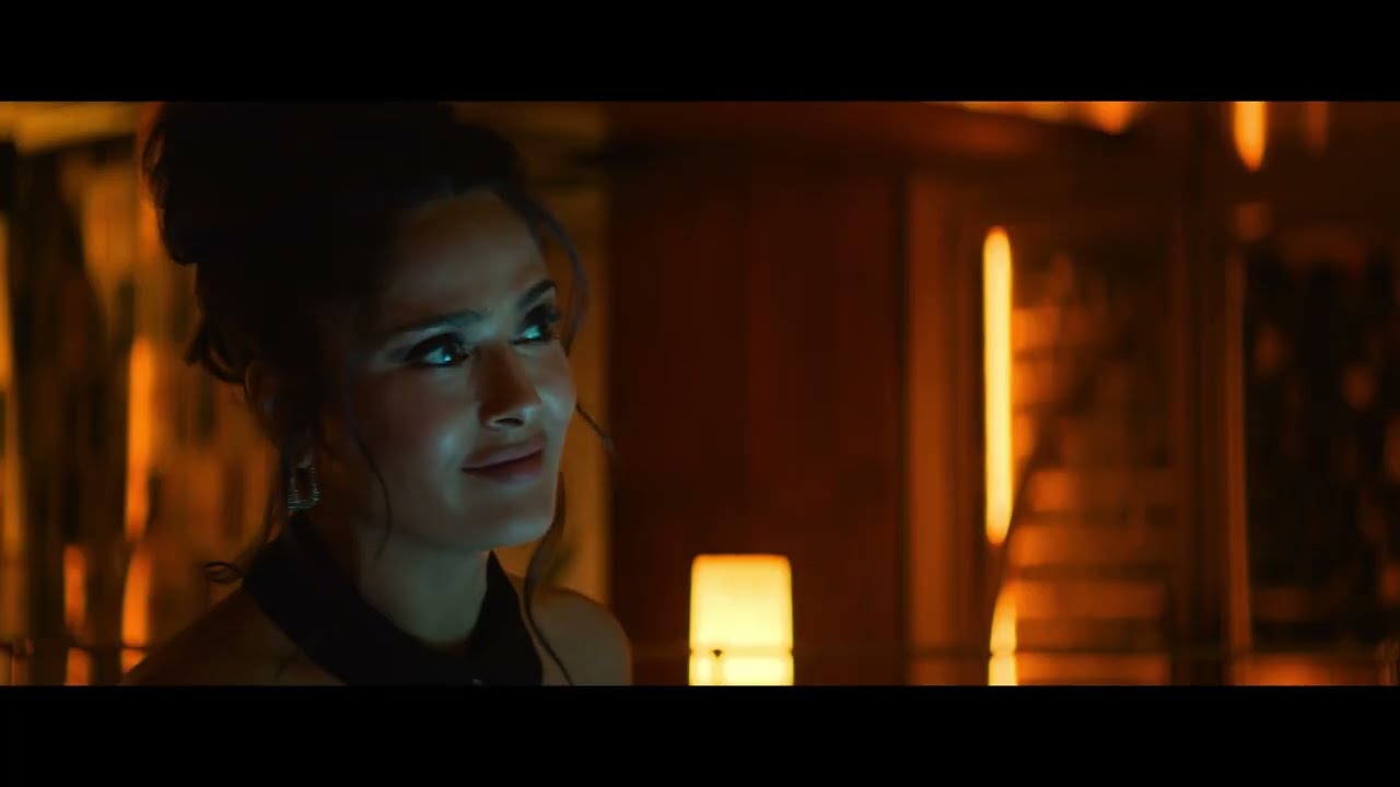 Magic Mike's Last Dance | Sneak Preview | Channing Tatum & Salma Hayek