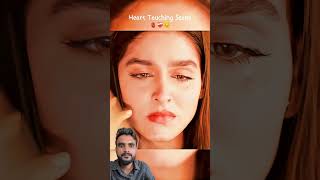 Heart touching scene #viral #trending #emotionalstory
