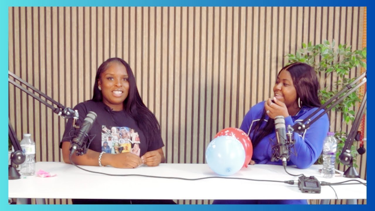 The Untold Story of Mya Remi: Music, Ghostwriting & Birmingham's Music Scene! | Shan7ven Tv Episode