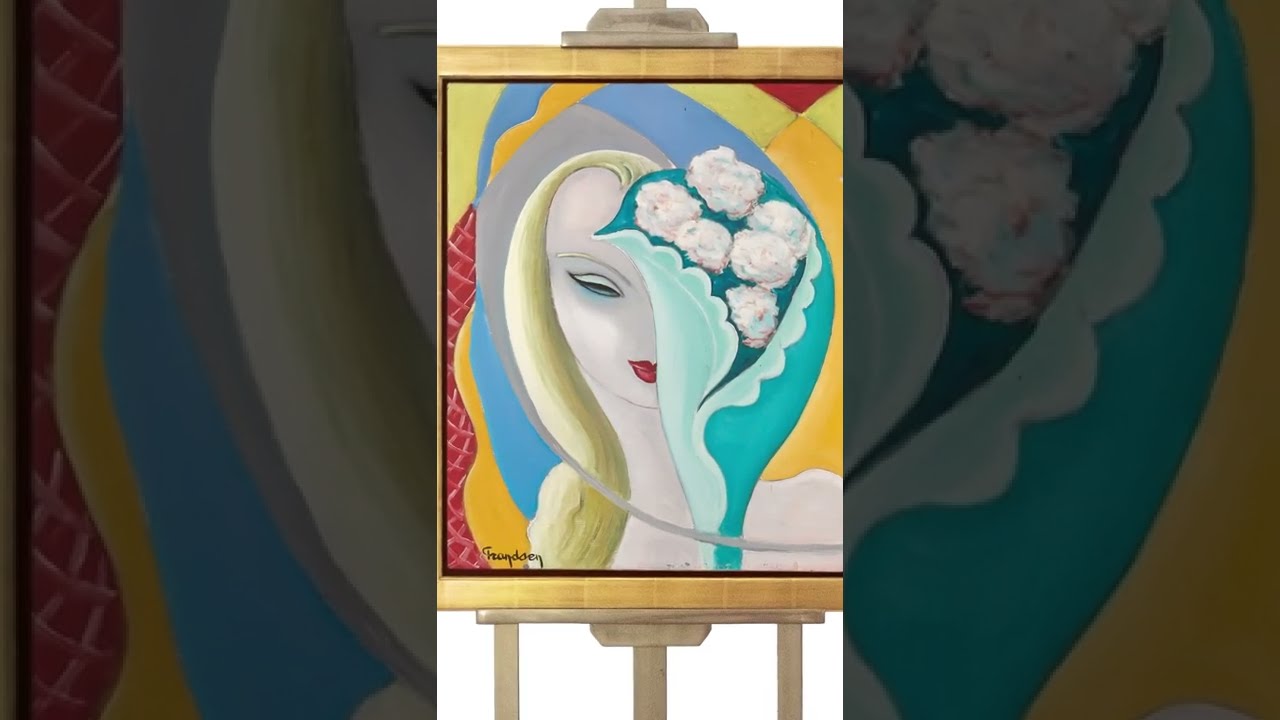 Pattie Boyd: My Life in Pictures