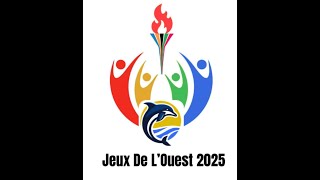 zwe de lwes 2025 jeux de l ouest 2025