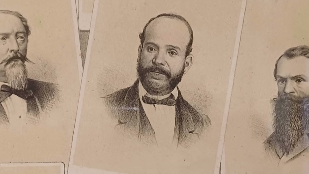 Benito Juárez en 1867: el regreso de la República