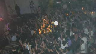 Armin van Buuren live @ Ruby Skye in San Francisco, Ca November 2nd, 2009