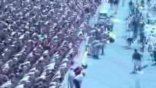 Texas A&M Yell Leaders