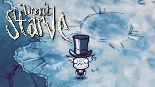 Dont Starve Together: Return of Them (Part 3 - Lunar Island)