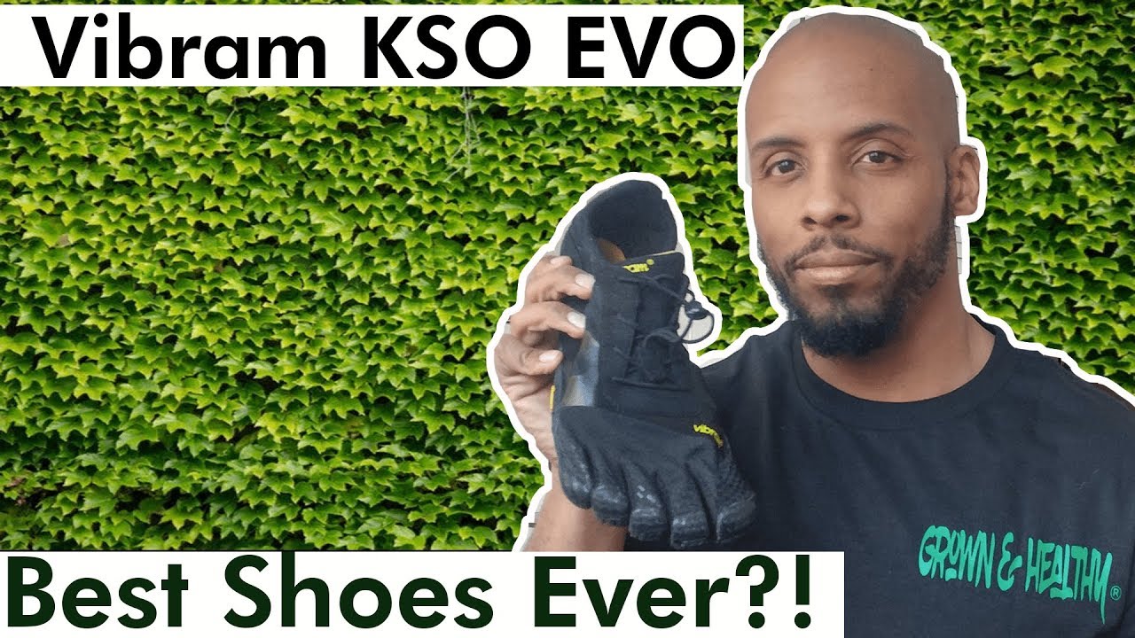 kso shoes