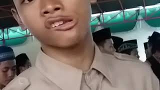 Juara 1 Classmetting 2016    ( Vina, Al-Mubarok Qudsiyyah)