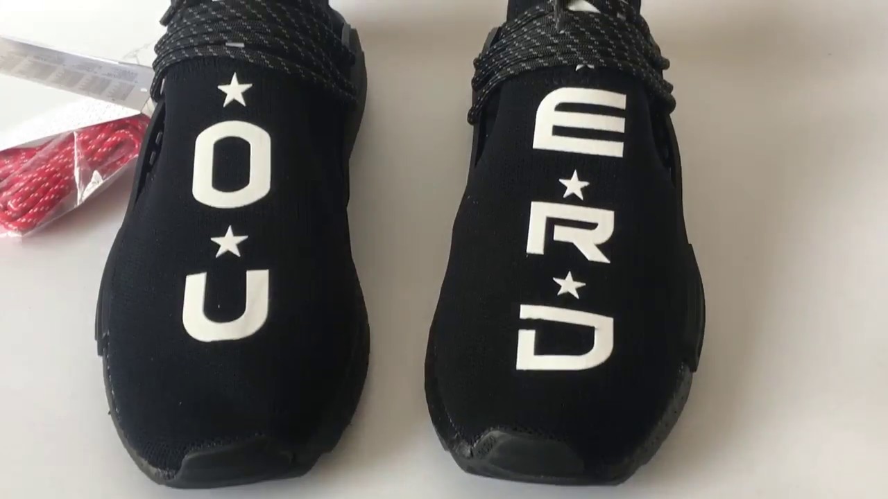 nerd human race green